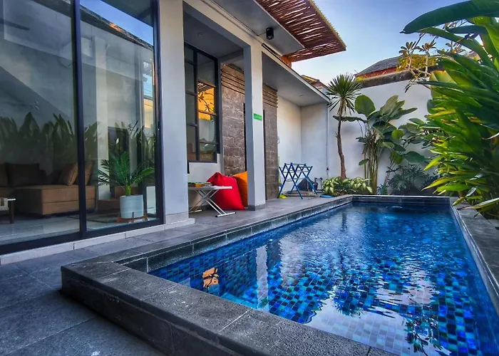 Villa By Baliem Jimbaran