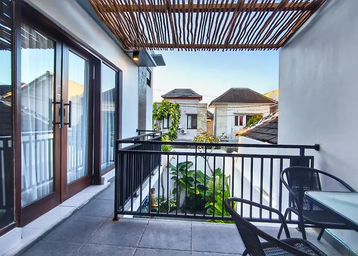 Villa By Baliem
