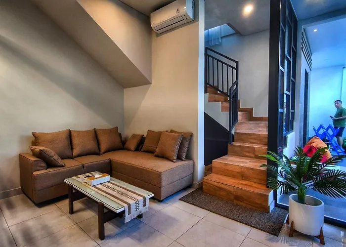 Villa By Baliem Jimbaran